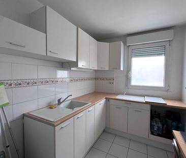 Appartement 2 pièces - Montesson, - Photo 1