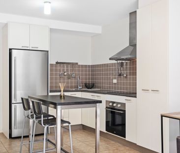 22/50 Bluebell Street, O'Connor ACT 2602 - Apartment For Rent | Domain - Photo 5