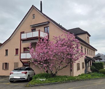 3 Zimmer, 80 m², 2. Stock - Foto 6