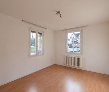 3.5 Zimmer, 65 m², 3. Stock - Photo 6