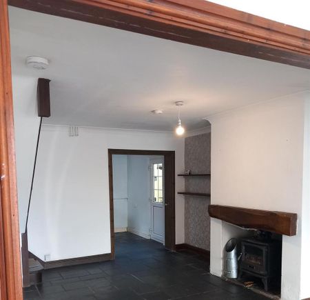 2 bedroom house to rent - Photo 2