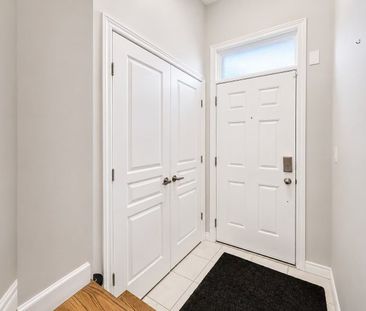 For Lease - 133 St Leger Street, Kitchener, Ontario - Photo 3