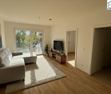 Wohnjuwel mit Ausblick - Foto 2