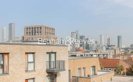 1 Bedroom flat to rent in Whiting Way, Surrey Quays, SE16 - Photo 3