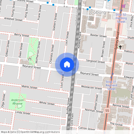 6/50 Reynard Street, Vic 3058, Coburg