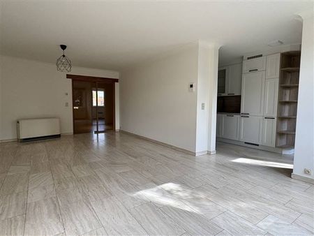 Appartement te huur - Foto 4