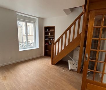 Location Appartement 2 pièces 46m² CHERBOURG-EN-COTENTIN 50100 - Photo 1