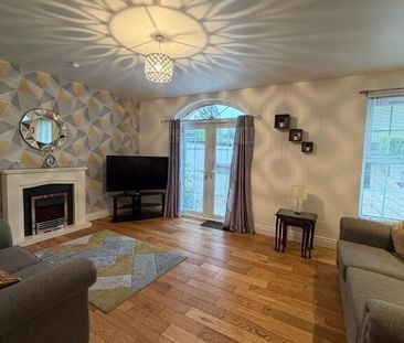 40 Station Park, Crossgar, BT30 9FB - Photo 1