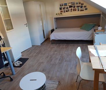 kamer 6 - Merelstraat 55 - Foto 3