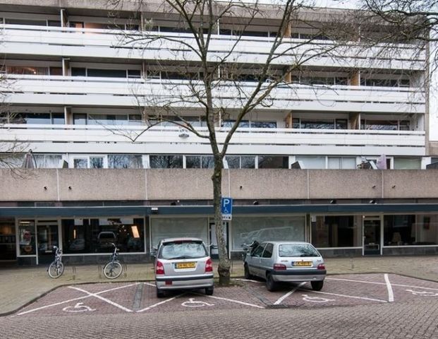 Adriaan van Bergenstraat 0ong, 4811 Breda, Nederland - Photo 1