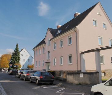 Gemütliche 3 Zimmerwohnung in Gießen - Photo 1