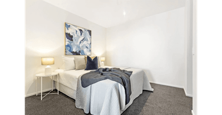 Unfurnished - Oversized One Bedroom With Building Amenities, In Prime Location - Photo 5