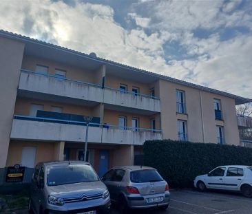 Location appartement 3 pièces - 56.85m² à Montauban (82000) - Photo 6