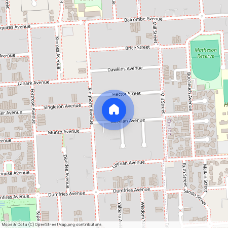 3 McAllan Avenue, Seaton