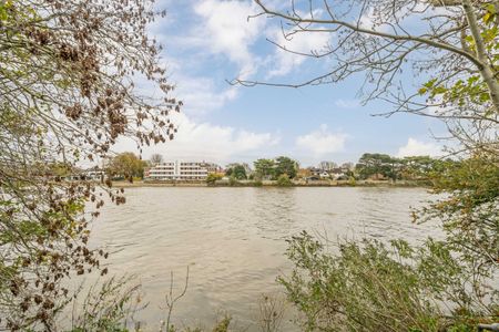 Strand Drive, Kew, TW9, London - Photo 5