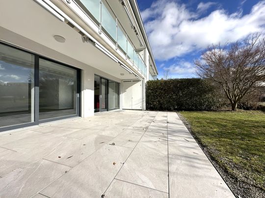 4 Zimmer, 116 m², EG - Foto 1