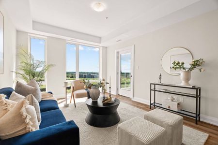 For Lease - 865 Kleinburg Drive Unit# 212, London North, Ontario - Photo 4