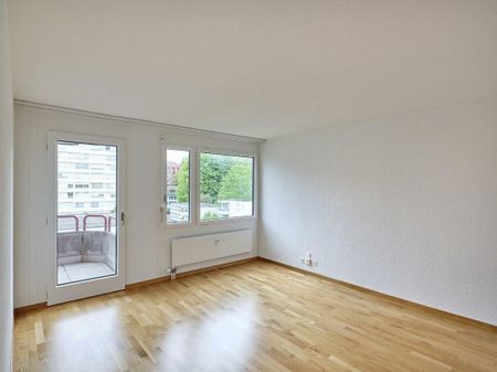 3.5 Zimmer Wohnung - Photo 4