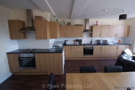 8 bedroom property to rent in Westcliff On Sea - Photo 4