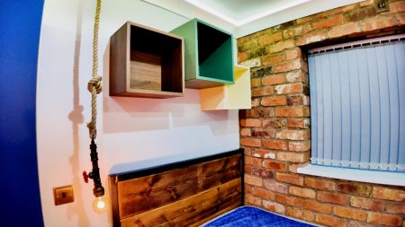 Studio - Flat 1 - Photo 2