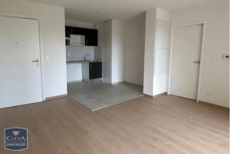 Appartement à louer 3 pièces 58.75m² - Photo 2