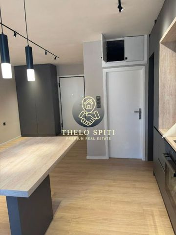 Studio/Γκαρσονιέρα για ενοικίαση Κυνοσάργους (Νέος Κόσμος) - Φωτογραφία 5