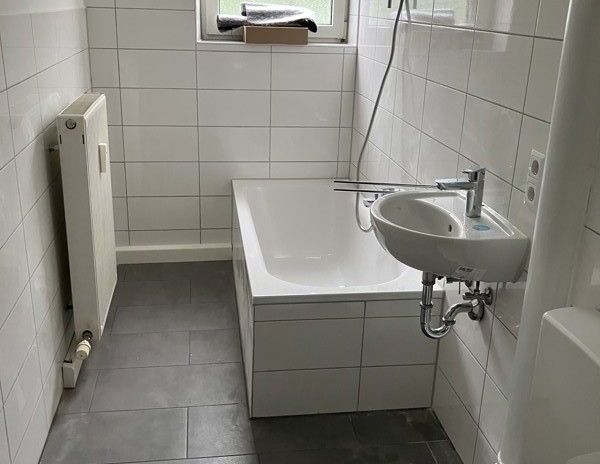 Ihre Zukunft - Ihre Wohnung: günstige 2-Zimmer-Wohnung - Photo 1