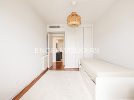 Apartamento T3 em Lisboa - Foto 5