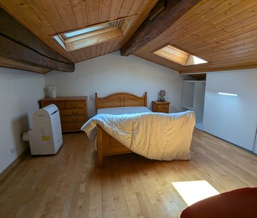 Location Appartement 2 pièces 27m² TOULOUSE 31200 - Photo 4