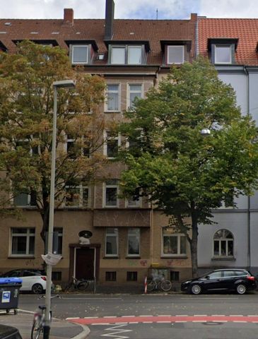 2 Zi , 58 qm mit Balkon in der Südstadt - komplett renoviert - Photo 4