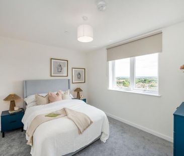 1 bedroom apartment to rent - Photo 6