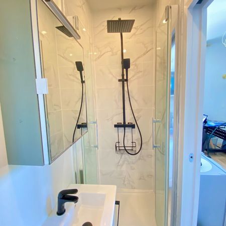 "LE SAINT-CYPRIEN" - Location Appartement poitiers : 0 m2 - Photo 4