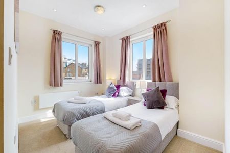 2 bedroom apartment to rent - Photo 4