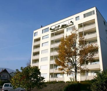 2.5 Zimmer, 53 m², 7. Stock - Photo 3