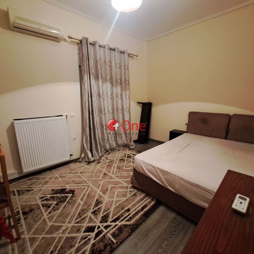 Studio/Γκαρσονιέρα για ενοικίαση - Νέα Σμύρνη, - Photo 1