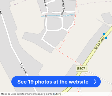 Sundew Road, Shavington, Crewe, Cheshire, CW2 - Photo 1