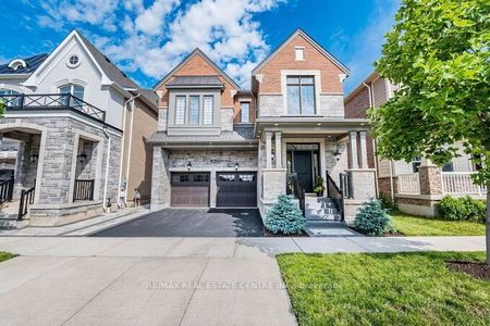 For Lease - 323 Harold Dent Trail, Oakville, Ontario - Photo 2