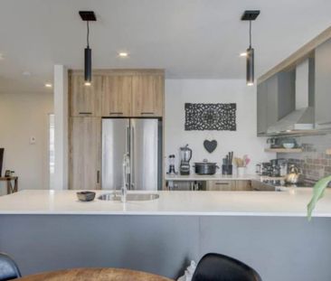 650 Rue du Muguet, Sainte-Agathe-des-Monts, QC J8C - Photo 3