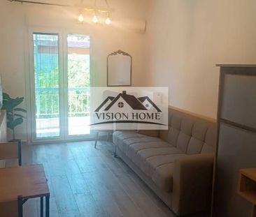 Studio/Γκαρσονιέρα για ενοικίαση - Χαριλάου - Φωτογραφία 1