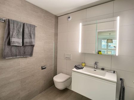 SPACIEUX ! APPARTEMENT DE 4.5 PIECES PROCHE DE TOUTES LES COMMODITES ! - Photo 3