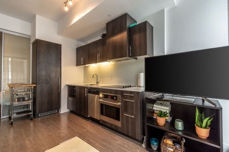 For Lease - 508 Wellington Street Unit# 805, Toronto, Ontario - Photo 2