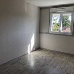 Location : Appartement 3 pièces 61 m2 – VALENTIGNEY - Photo 1