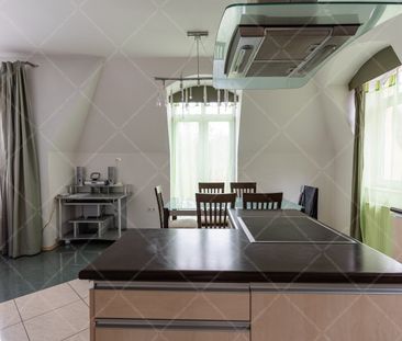 Buda Residences | Property for Long Term Rent in Budapest - Photo 2