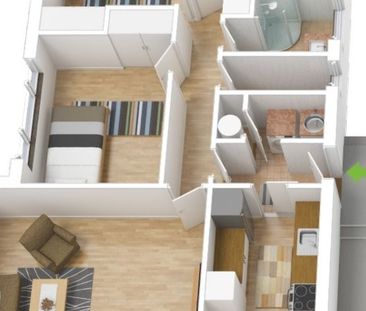 Great Location - Photo 5