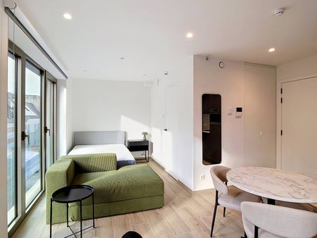 Appartement te huur in Leuven met 1 slaapkamer - Photo 5