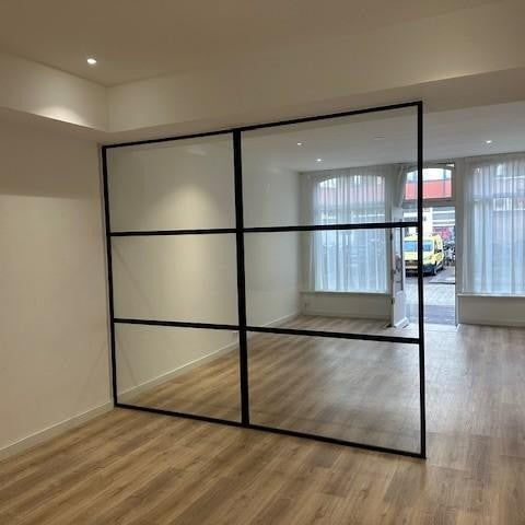 Te huur: Appartement Lange Herenstraat in Haarlem - Photo 1