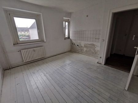 Endlich Zuhause - gemütliche 2-Zi.-Whg. - Foto 3