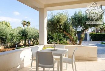 Villa vacanze - Sicilia