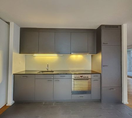 3.5 Zimmer, 123 m², 1. Stock - Foto 3