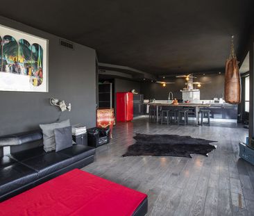 Appartement à louer quai André Citroën, Paris 15ème - Photo 2